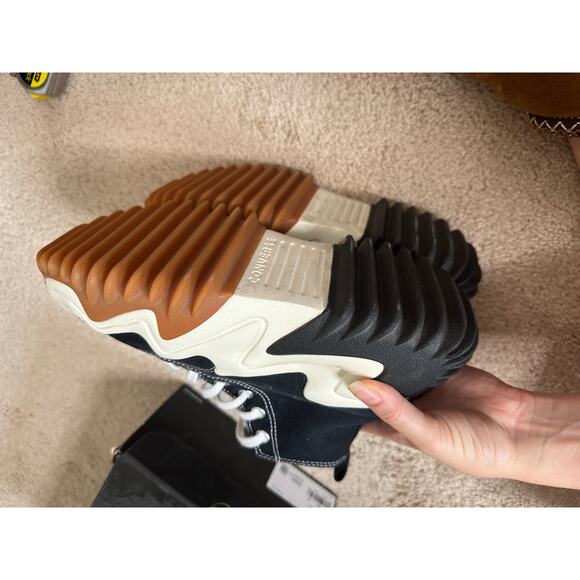 Converse Run Star Motion, women's 7.5 - Picture 4 of 9